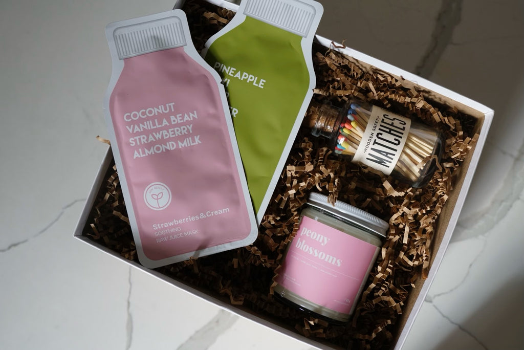 Spring Refresh – Boxtique